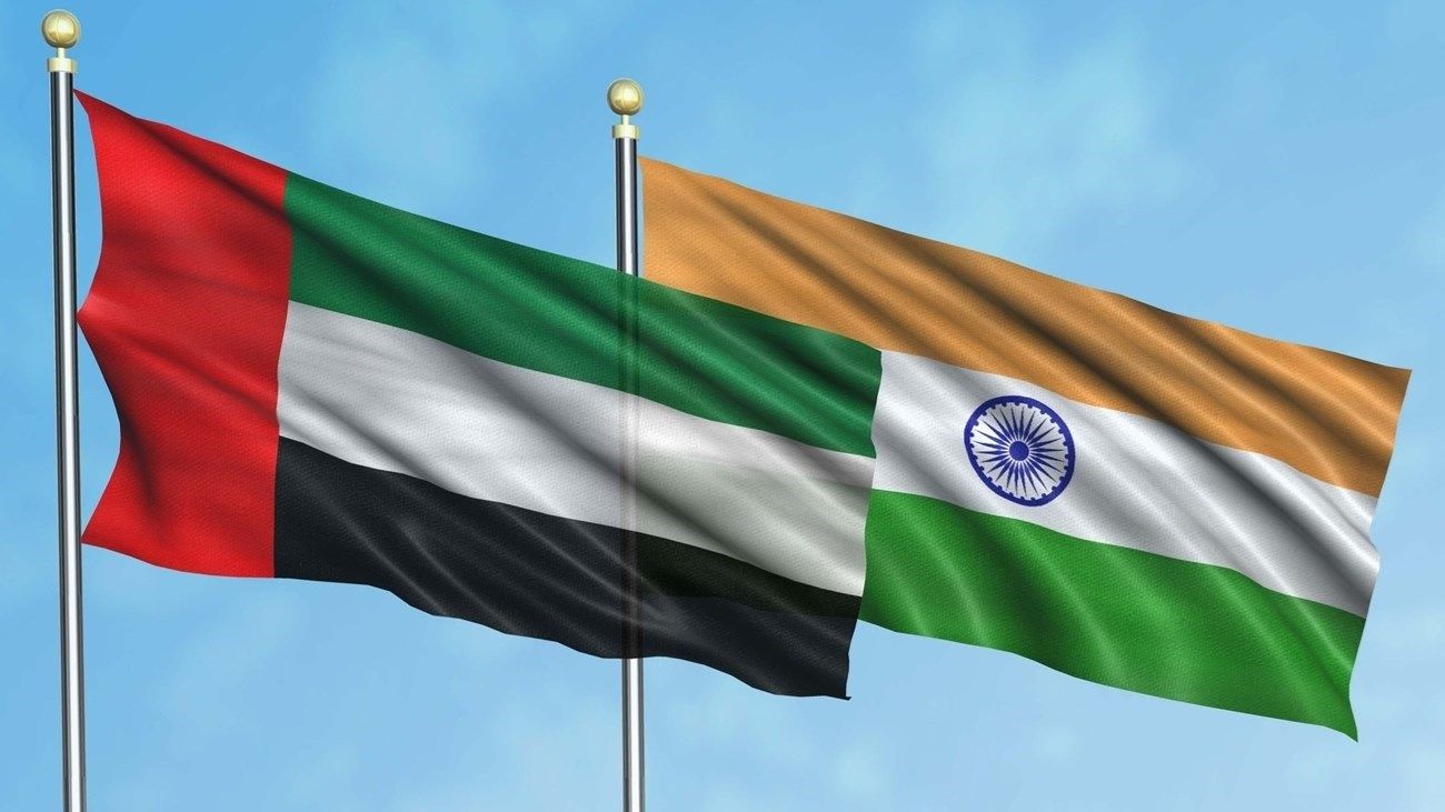 الإمارات والهند.. رؤية راسخة في تعزيز الشراكات الاستراتيجية
