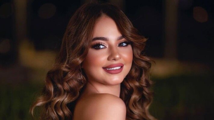 بيسان اسماعيل ترقص على أنغام أغنيتها الجديدة في حفل Bachelor Party نارين بيوتي