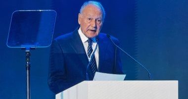 أبو الغيط: الجامعة العربية بصدد الانتهاء من مسودة اتفاقية الاستثمار الجديدة