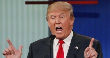 ترامب يهدد الصين بفرض رسوم جمركية إضافية بنسبة 50% ووقف جميع المحادثات