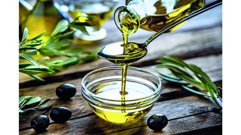 الامارات | زيت الزيتون.. صحة وجمال