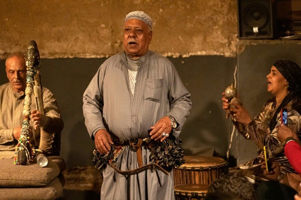 جمال عبد الناصر يكتب: هل طقس "الزار" فن مسرحي أصيل؟