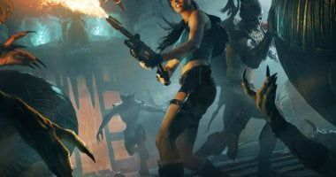 تكنولوجيا: لعبة لارا كروفت تصدر لهواتف أيفون بتجربة مغامرات ممتعة