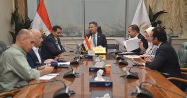 وزير التموين يوجه بسرعة بحث الطلبات المقدمة من أعضاء النواب والشيوخ