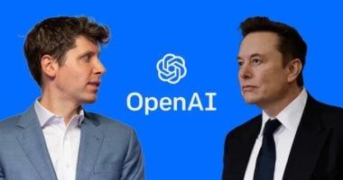 تكنولوجيا: خناقة مليارديرات.. تفاصيل معركة إيلون ماسك مع سام ألتمان حول OpenAI