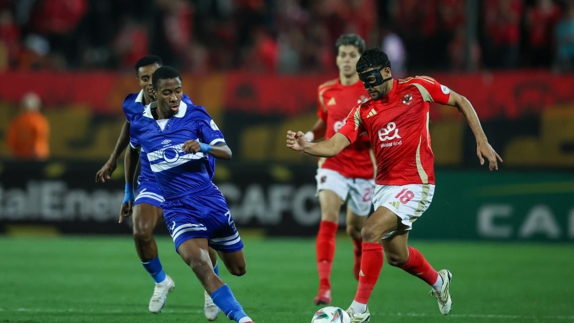 الامارات | موعد مباراة الأهلي والهلال السوداني اليوم في دوري أبطال إفريقيا 2024 والقنوات الناقلة المجانية والمشفرة