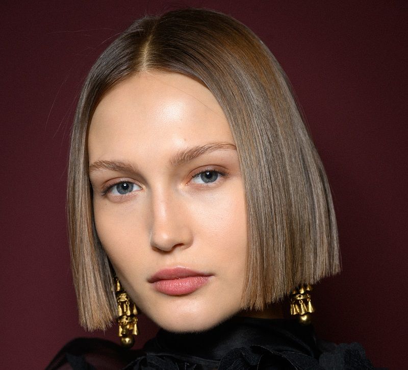 أحدث رسمات الحواجب لعام 2025.. من الجرأة الطبيعية إلى عودة الخطوط الكلاسيكية