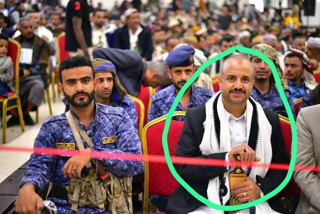 الكشف عن امر صادم بشان استهداف منزل قيادي حو ثي بارز في صنعاء