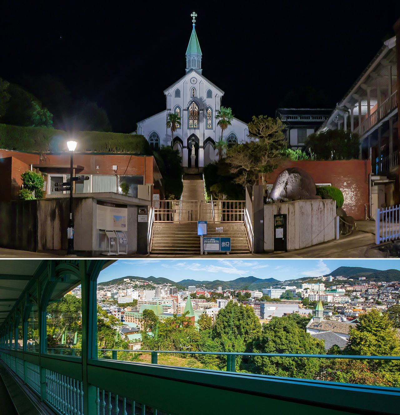 اليابان | رحلة في ناغاساكي.. مزيج ساحر من الثقافة اليابانية والغربية في مكان واحد!