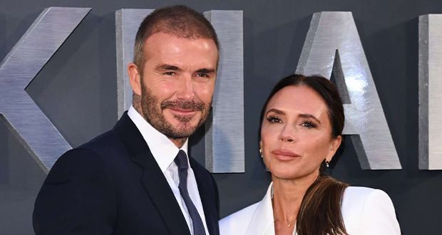 العثور على الحارس الشخصي السابق لعائلة بيكهام متوفيًا في إسبانيا