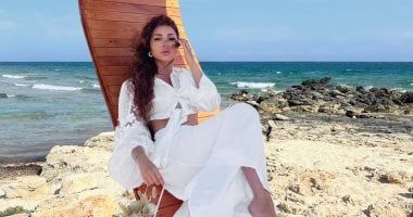 ميريام فارس تطرح أغنيتها الجديدة لحبيبى