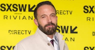 اعرف سبب ارتداء بن أفليك "دبلة" فى تصوير فيلمه الجديد Animals