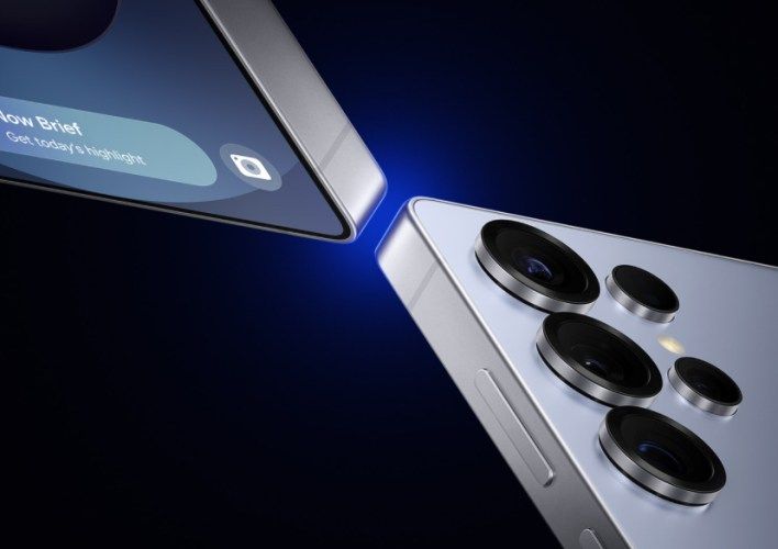 تكنولوجيا: سلسلة Galaxy S26 قد تصبح أغلى عالميًا لتعويض الرسوم الجمركية الأمريكية