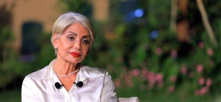 سوسن بدر تحدد موعد إعتزالها الفن.. وهذا ما قالته