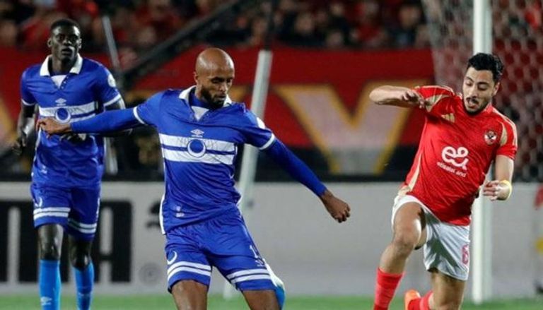 دوري أبطال أفريقيا.. موعد مباراة الأهلى والهلال الليلة والقناة الناقلة