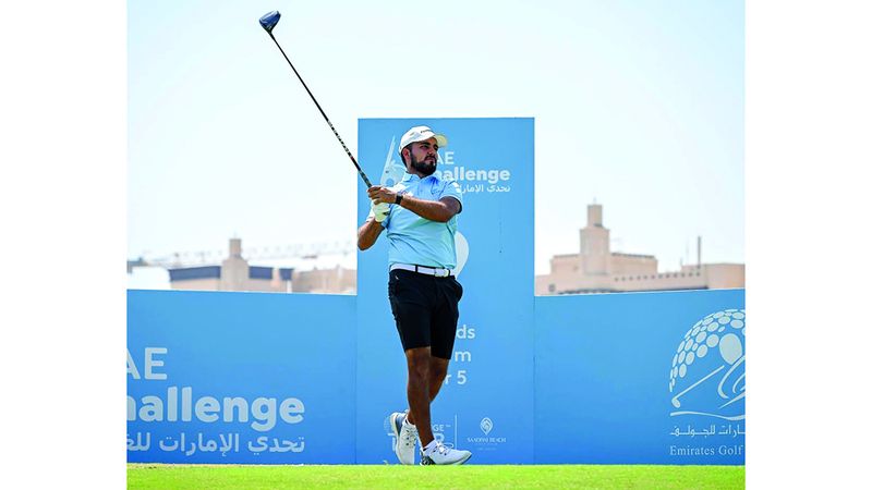 الامارات | اتحاد الغولف يؤكد التزامه تطوير المواهب المحلية