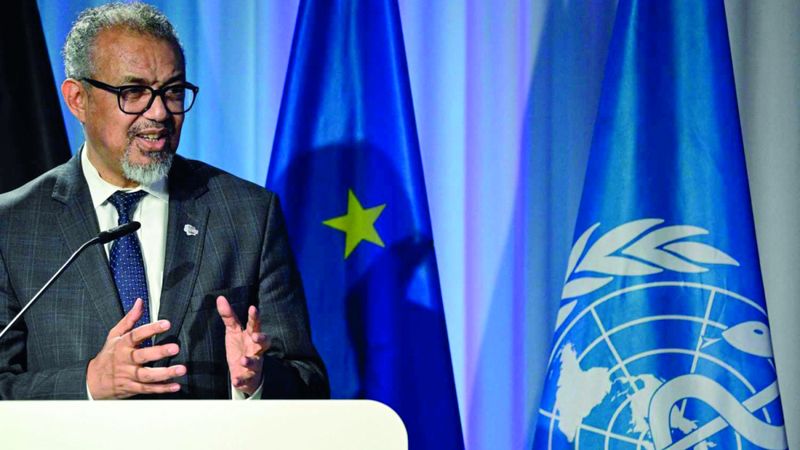 الامارات | بصيص من الأمل في تقرير «مضاعفات الحمل»