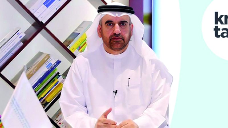 الامارات | «حوارات المعرفة» تُسلط الضوء على بصمة العلماء العرب في الحضارة العالمية