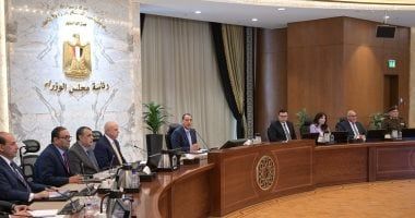 رئيس الوزراء يتابع مستجدات الموقف التنفيذي لمشروعات المبادرة الرئاسية "حياة كريمة"