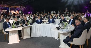 رئيس الوزراء يشهد احتفالية هيئة الدواء لحصولها على اعتماد منظمة الصحة العالمية