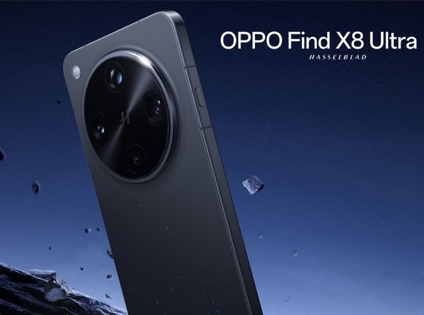 تكنولوجيا: Oppo تكشف المواصفات الرئيسية لـ Find X8 Ultra قبل إطلاقه في 10 أبريل