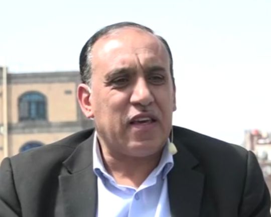 جماعة الحوثي تفاجئ الجميع وتتحدى ترامب وتعلن انها في المرحلة الاولى من الحرب "تصريح غريب"