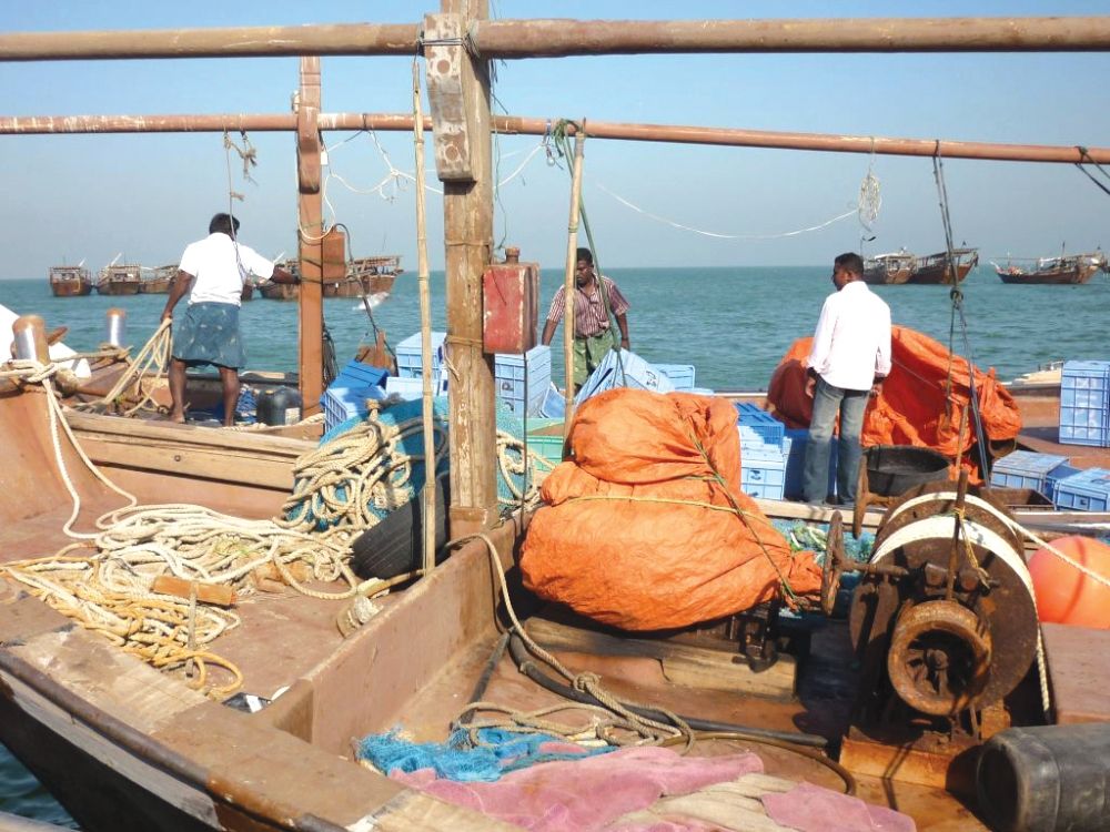 4 أنظمة إلزامية لسلامة قوارب النزهة والصيد.. و10 آلاف ريال أقصى غرامة