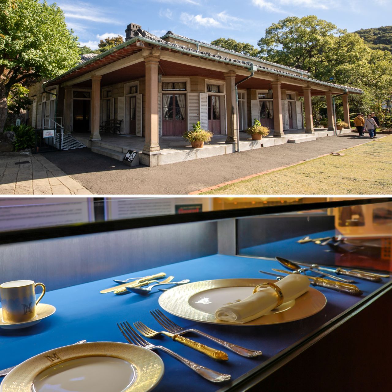 اليابان | رحلة في ناغاساكي.. مزيج ساحر من الثقافة اليابانية والغربية في مكان واحد!