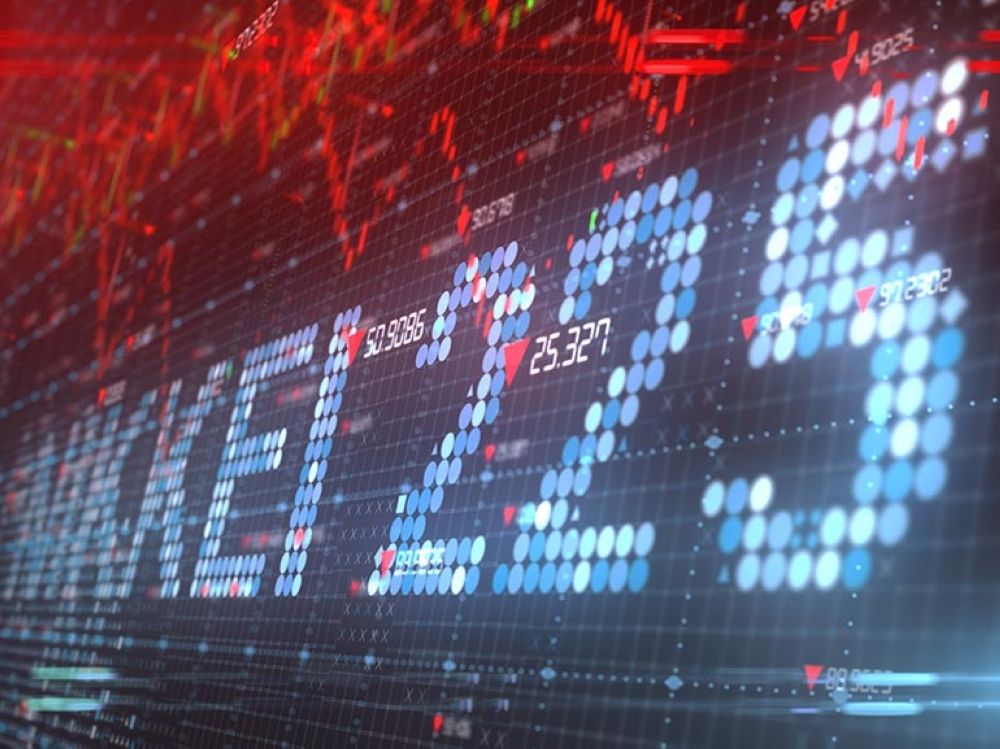 بعد التراجع.. المؤشر نيكي الياباني يرتفع بأكثر من 3%