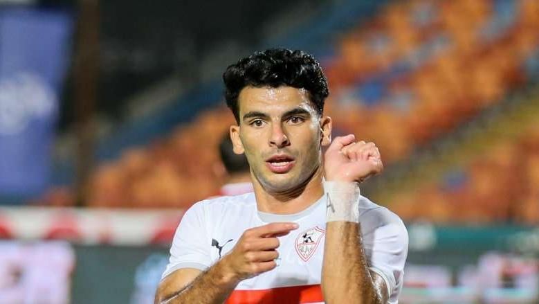 الامارات | الزمالك يستبعد زيزو من مواجهة ستيلينبوش بعد أنباء عن توقيعه للأهلي