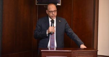 وزير العمل: الرئيس السيسي يوجه بتنمية مهارات الشباب تماشيُا مع تحديات السوق