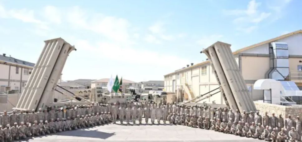 الجيش السعودي يرعب الحوثيين بهذا الإعلان من أمريكا