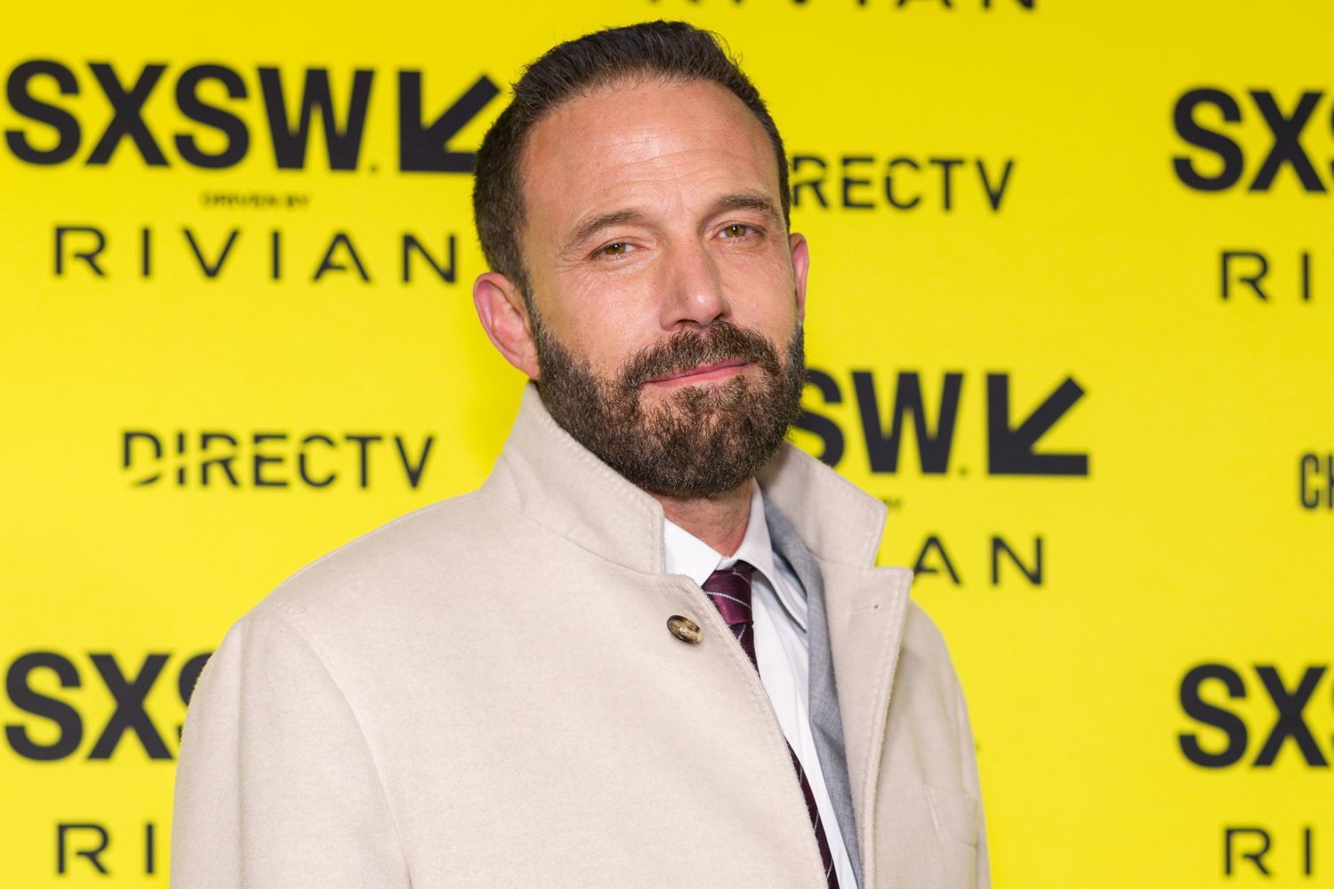 اعرف سبب ارتداء بن أفليك "دبلة" فى تصوير فيلمه الجديد Animals