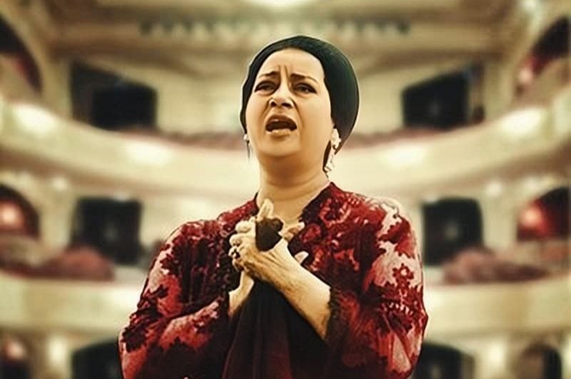 “الستّ” تتصدّر بوستر مهرجان أسوان الدولي لأفلام المرأة بدورته الجديدة… شاهدوا الصورة