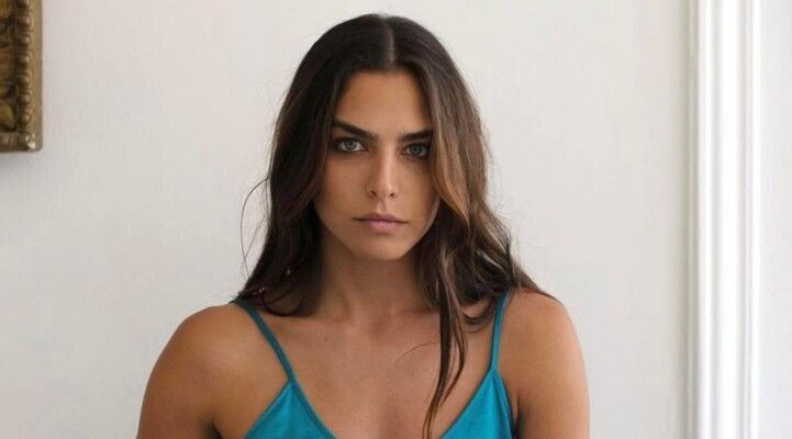 ريم خوري تشارك متابعيها كواليس أول حلقات مسلسل "آسر"