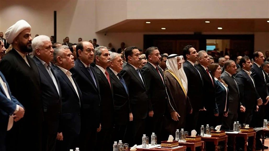 الورشان ينفك عن السيادة.. موجة الانشقاقات تبدأ بضرب الكتل السياسية