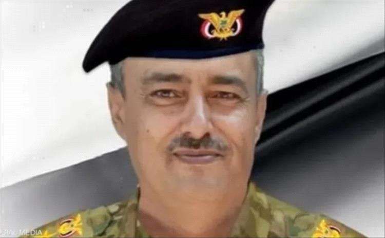 الكشف عن القيادي الكبير الذي قتل بغارة في صنعاء