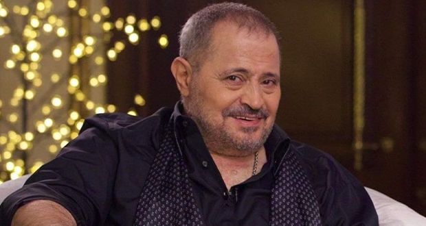 فيديو جديد من زفاف ابن جورج وسوف يُحدث تفاعلاً واسعًا