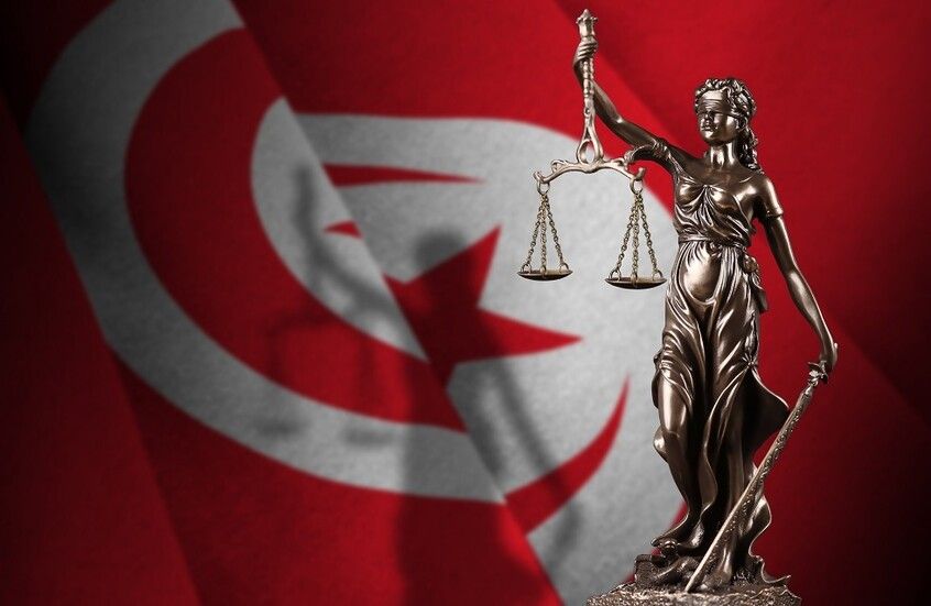 أحكام بسجن 5 مؤثرين على مواقع التواصل الاجتماعي في تونس