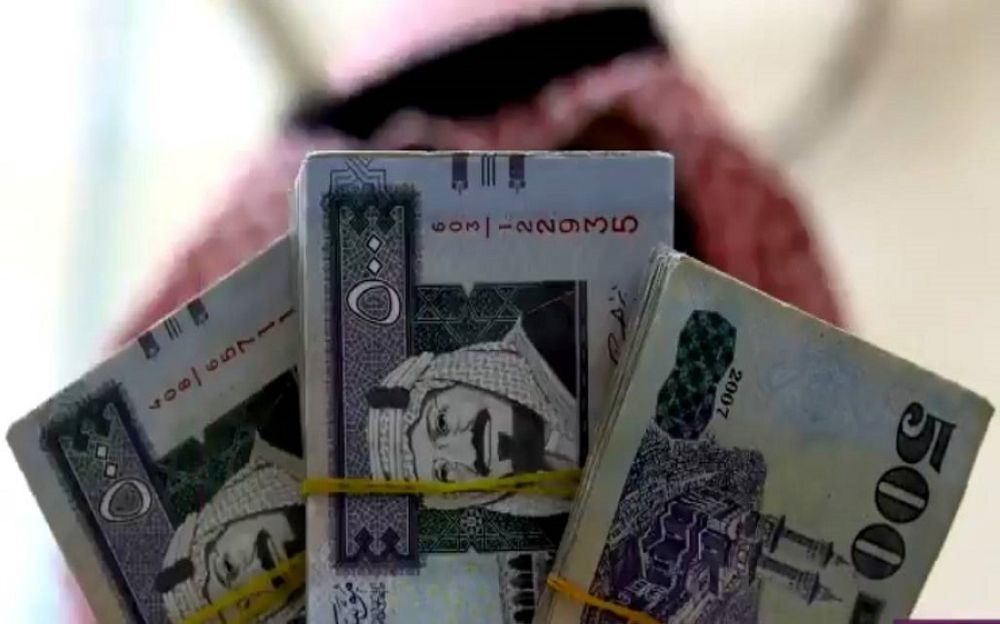 سعر الريال السعودي مقابل الجنيه.. ارتفاع في البنوك المصرية