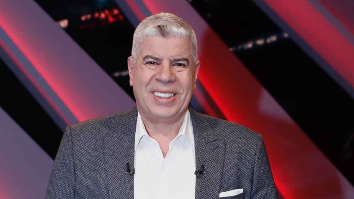 "زيزو زملكاوي غصب عنك".. شوبير يكشف رسالة نارية ويرد بقوة