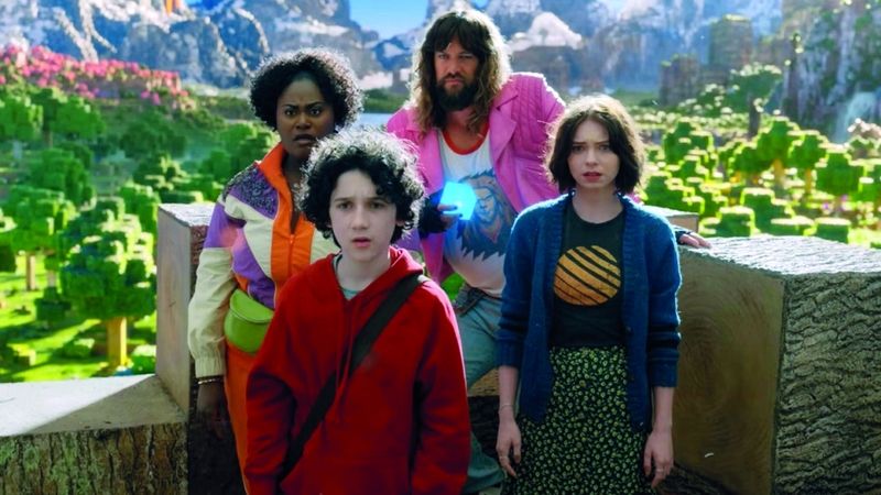 الامارات | لعبة الفيديو الأكثر مبيعاً في التاريخ.. على عرش التذاكر