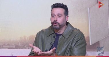 أحمد السعدني: شخصية طارق في "لام شمسية" معقّدة وقدمنا القضية بشكل درامي رائع