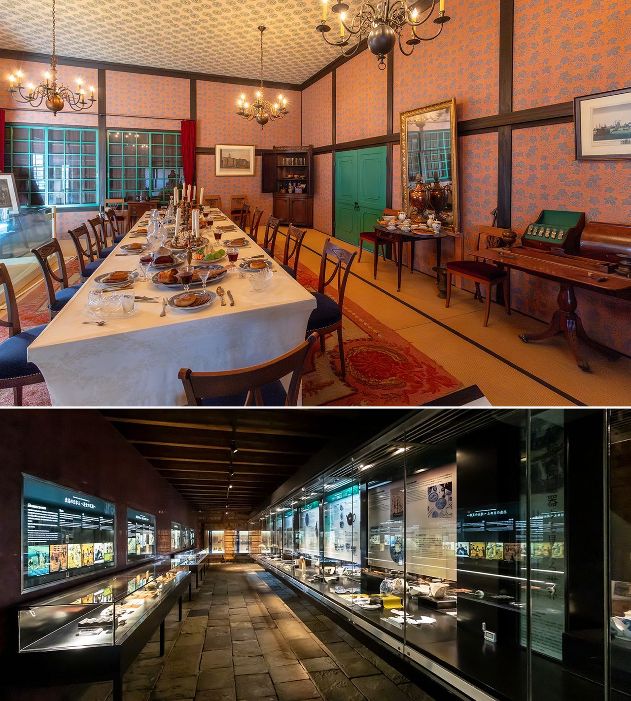 اليابان | رحلة في ناغاساكي.. مزيج ساحر من الثقافة اليابانية والغربية في مكان واحد!