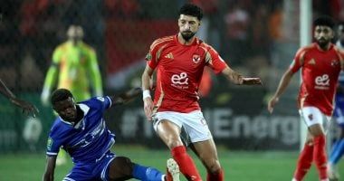 أخبار الرياضة المصرية الاثنين 7- 4- 2025