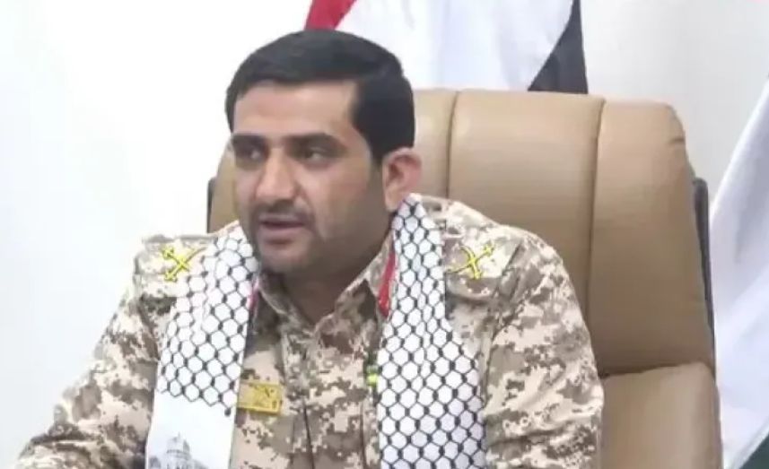 عقب غارات دقيقة في صعدة...الغموض يكتنف مصير قائد عسكري حوثي كبير