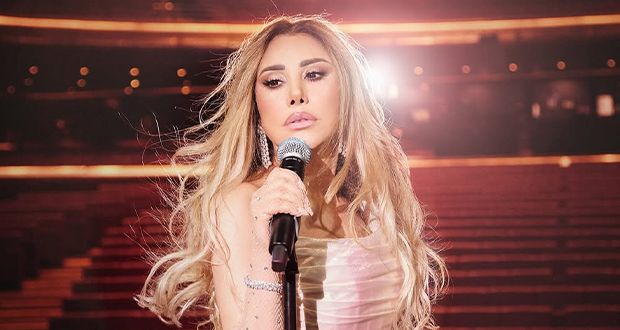 نجوى كرم في ليلة استثنائية في إسطنبول.. لقاء لا يشبه سواه