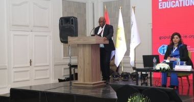 المنظمة الدولية للتربية: تحية لصمود الشعب الفلسطيني ضد العدوان