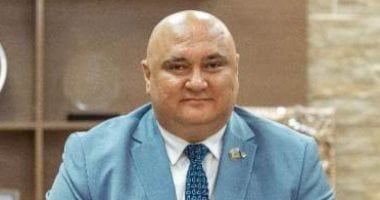 نقيب النيابات والمحاكم: احتشاد المصريين فى العريش التفاف شعبى حول الرئيس