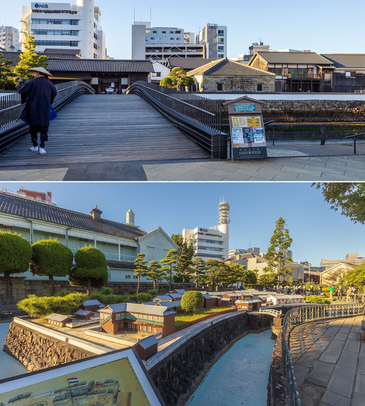 اليابان | رحلة في ناغاساكي.. مزيج ساحر من الثقافة اليابانية والغربية في مكان واحد!